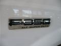 Oxford White - F350 Super Duty XLT Crew Cab 4x4 Chassis Photo No. 17