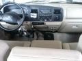 2006 Oxford White Ford F350 Super Duty XLT Crew Cab 4x4 Chassis  photo #20