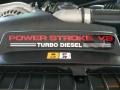 Oxford White - F350 Super Duty XLT Crew Cab 4x4 Chassis Photo No. 22