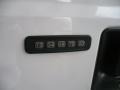 2006 Oxford White Ford F350 Super Duty XLT Crew Cab 4x4 Chassis  photo #25