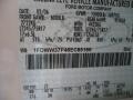 Oxford White - F350 Super Duty XLT Crew Cab 4x4 Chassis Photo No. 36