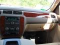 2011 Mocha Steel Metallic Chevrolet Tahoe LS  photo #15