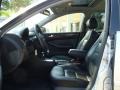 Light Silver Metallic - A6 4.2 quattro Sedan Photo No. 7