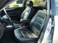 Light Silver Metallic - A6 4.2 quattro Sedan Photo No. 9