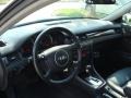 Light Silver Metallic - A6 4.2 quattro Sedan Photo No. 10