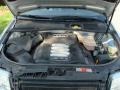 Light Silver Metallic - A6 4.2 quattro Sedan Photo No. 13
