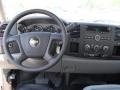 Summit White - Silverado 2500HD Extended Cab Photo No. 15