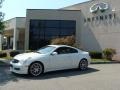 Ivory Pearl - G 35 Coupe Photo No. 3