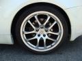 Ivory Pearl - G 35 Coupe Photo No. 4