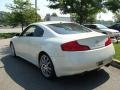 Ivory Pearl - G 35 Coupe Photo No. 5