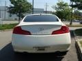 Ivory Pearl - G 35 Coupe Photo No. 6