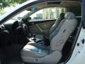 Ivory Pearl - G 35 Coupe Photo No. 8