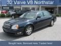 Blue Chip - DeVille Sedan Photo No. 1
