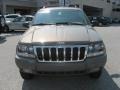 2002 Woodland Brown Satin Glow Jeep Grand Cherokee Sport 4x4  photo #3