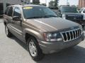 2002 Woodland Brown Satin Glow Jeep Grand Cherokee Sport 4x4  photo #4