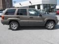 2002 Woodland Brown Satin Glow Jeep Grand Cherokee Sport 4x4  photo #5