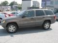 2002 Woodland Brown Satin Glow Jeep Grand Cherokee Sport 4x4  photo #8