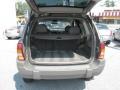 2002 Woodland Brown Satin Glow Jeep Grand Cherokee Sport 4x4  photo #11