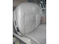 2002 Woodland Brown Satin Glow Jeep Grand Cherokee Sport 4x4  photo #13
