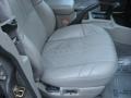 2002 Woodland Brown Satin Glow Jeep Grand Cherokee Sport 4x4  photo #19