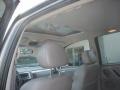 2002 Woodland Brown Satin Glow Jeep Grand Cherokee Sport 4x4  photo #26
