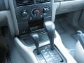 2002 Woodland Brown Satin Glow Jeep Grand Cherokee Sport 4x4  photo #31