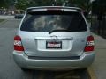 2006 Millenium Silver Metallic Toyota Highlander Hybrid Limited 4WD  photo #5