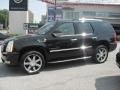 Black Raven - Escalade AWD Photo No. 9