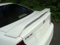 Taffeta White - Civic EX Coupe Photo No. 5