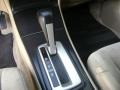 Taffeta White - Civic EX Coupe Photo No. 10