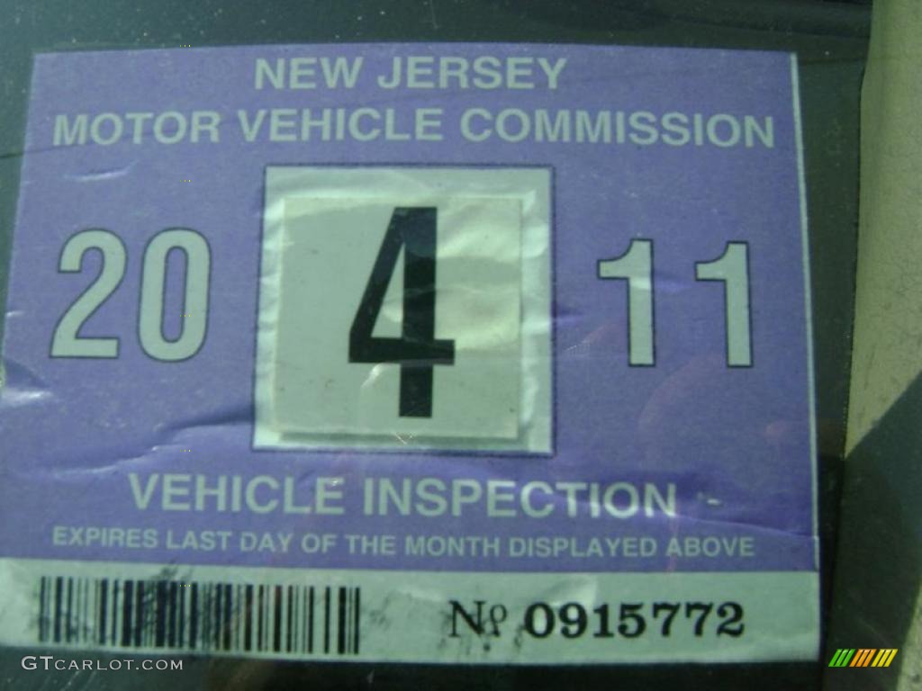 2003 Civic EX Coupe - Taffeta White / Ivory photo #15