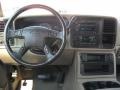 2004 Black Chevrolet Silverado 1500 LT Crew Cab 4x4  photo #16