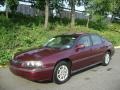 Dark Carmine Red Metallic - Impala  Photo No. 1