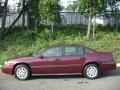 Dark Carmine Red Metallic - Impala  Photo No. 3