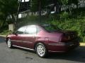 Dark Carmine Red Metallic - Impala  Photo No. 4