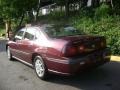 Dark Carmine Red Metallic - Impala  Photo No. 5