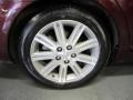 2008 Cassis Red Pearl Toyota Avalon Limited  photo #7