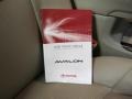 2008 Cassis Red Pearl Toyota Avalon Limited  photo #13