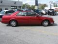 Crimson Red Pearl - DeVille Sedan Photo No. 5