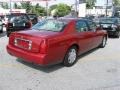 Crimson Red Pearl - DeVille Sedan Photo No. 6