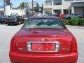 Crimson Red Pearl - DeVille Sedan Photo No. 7