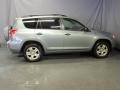 Everglade Metallic - RAV4 4WD Photo No. 4