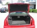 Crimson Red Pearl - DeVille Sedan Photo No. 11