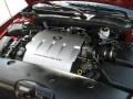 Crimson Red Pearl - DeVille Sedan Photo No. 12