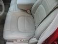 Crimson Red Pearl - DeVille Sedan Photo No. 14