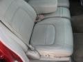 Crimson Red Pearl - DeVille Sedan Photo No. 20