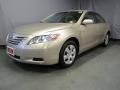 Desert Sand Mica - Camry LE Photo No. 1