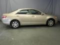 Desert Sand Mica - Camry LE Photo No. 4