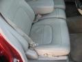 Crimson Red Pearl - DeVille Sedan Photo No. 28