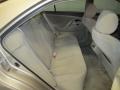 Desert Sand Mica - Camry LE Photo No. 5